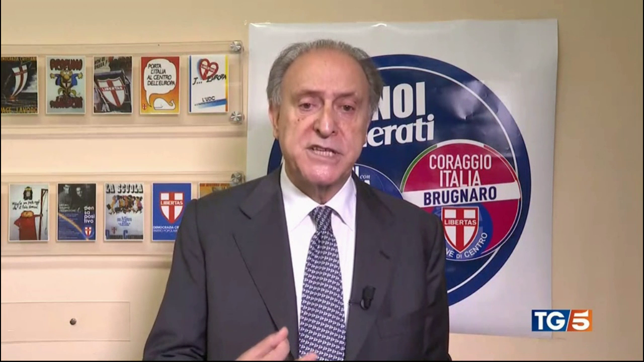 Energia: Cesa (Udc Noi Moderati), subito tetto Ue al prezzo del gas