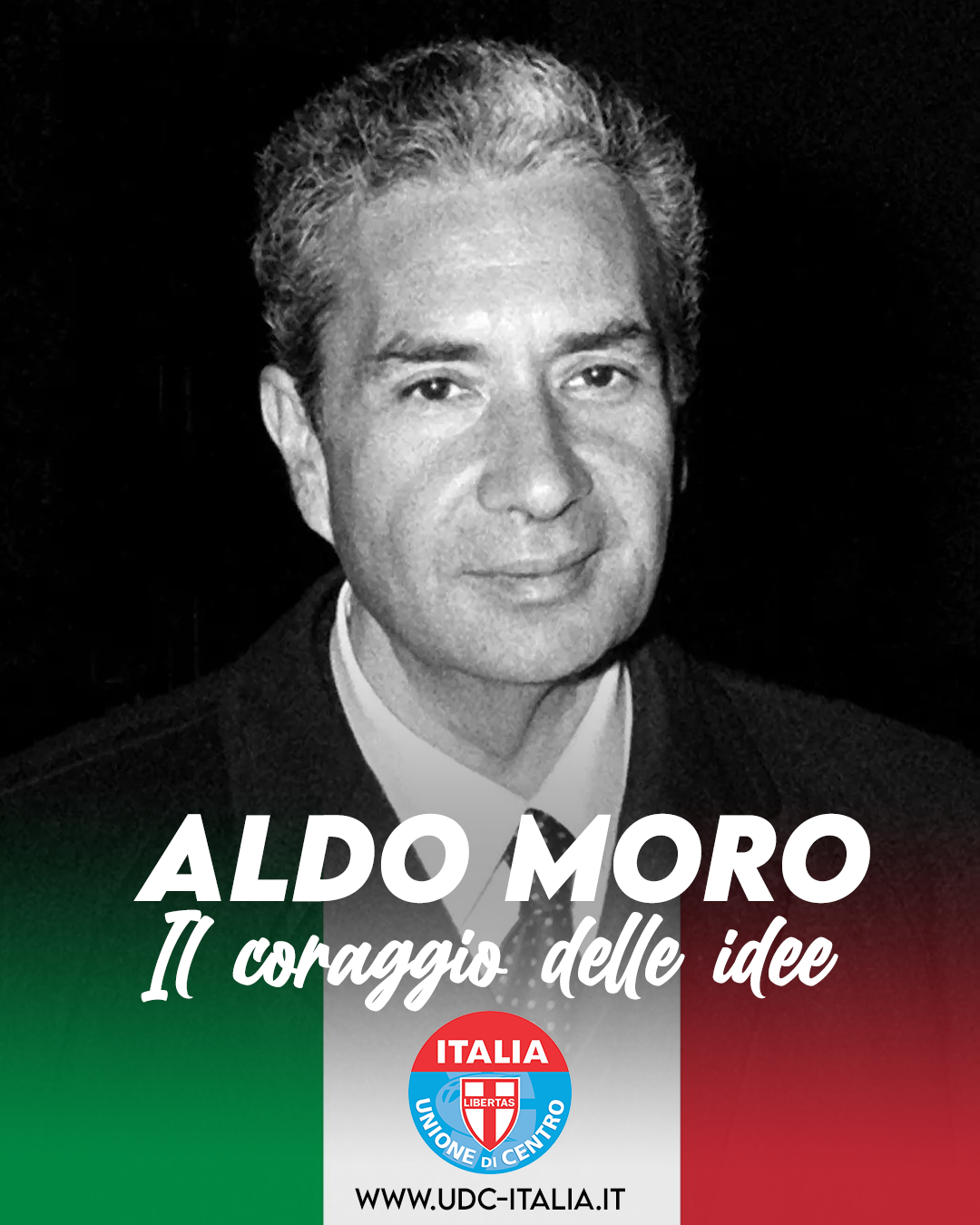 Aldo Moro, il suo pensiero continua a ispirare le nuove generazioni