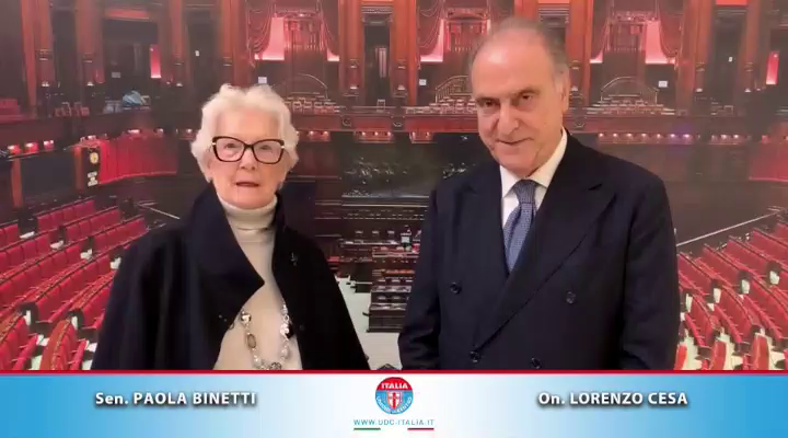 Tutela dei minori: presentata la proposta di riforma della Legge 54/2006 – Cesa Binetti