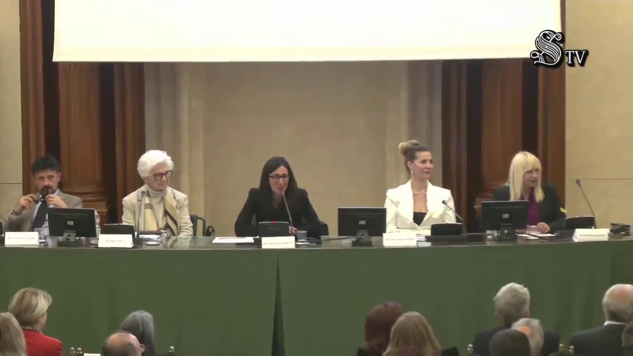 Convegno e presentazione del libro in Senato “Violenza domestica. Il furto del figlio e il dolore delle madri”