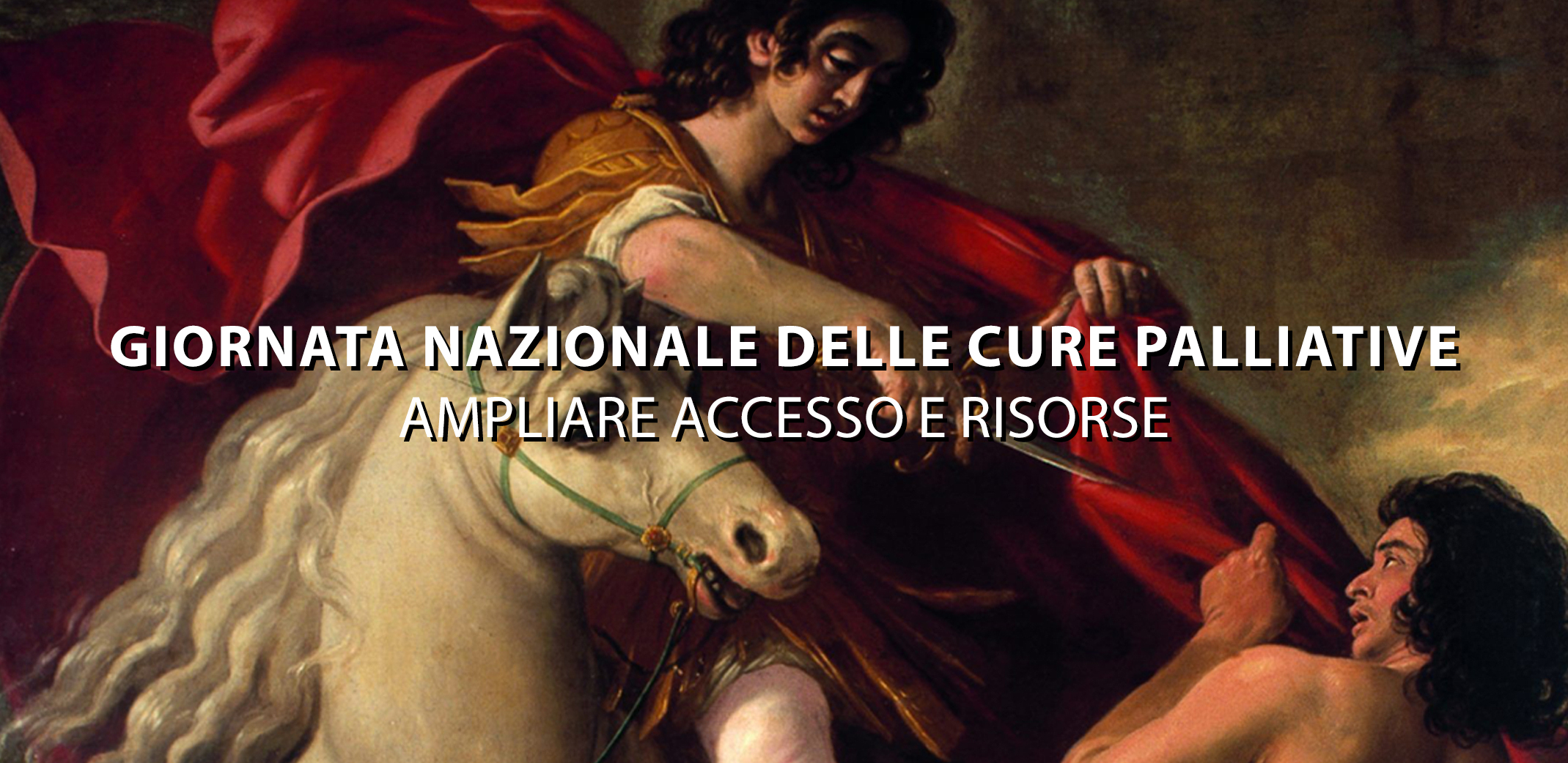 Giornata nazionale delle cure palliative | Presentato emendamento alla manovra per potenziare l’accesso e le risorse