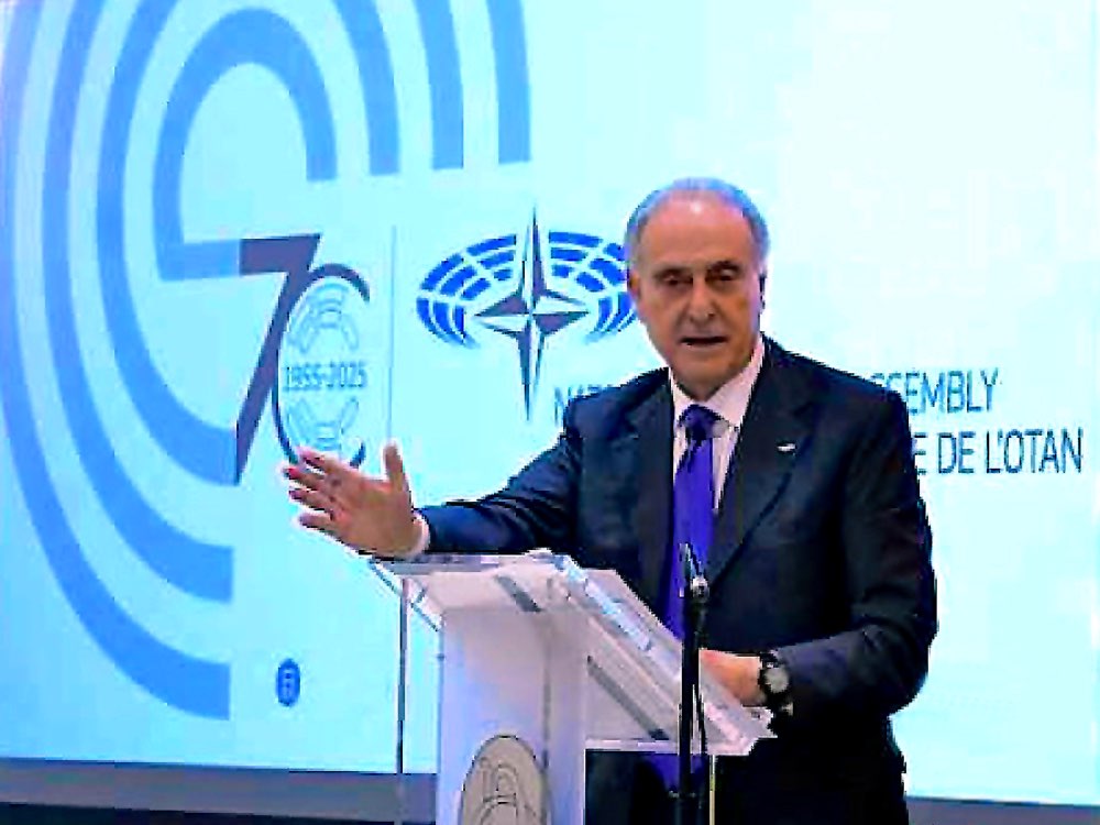 Lorenzo Cesa 