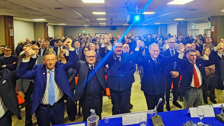In Sicilia il Centro è garanzia di stabilità e sviluppo