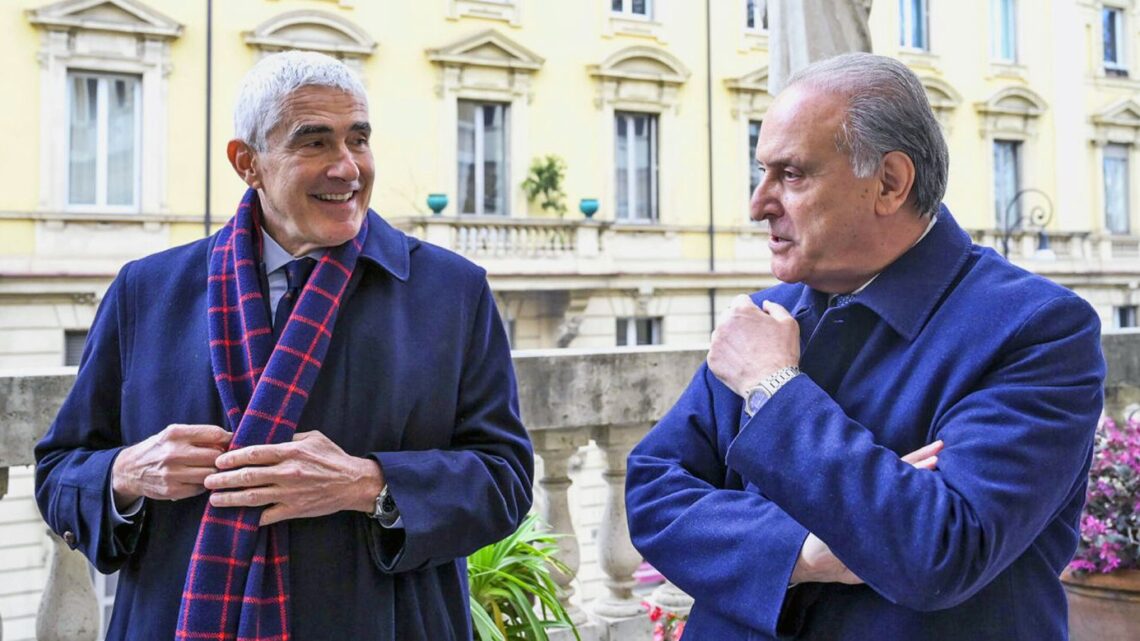 Pier Ferdinando Casini chiude un’epoca. Ecco cosa mancherà alla politica | L’intervista a Formiche
